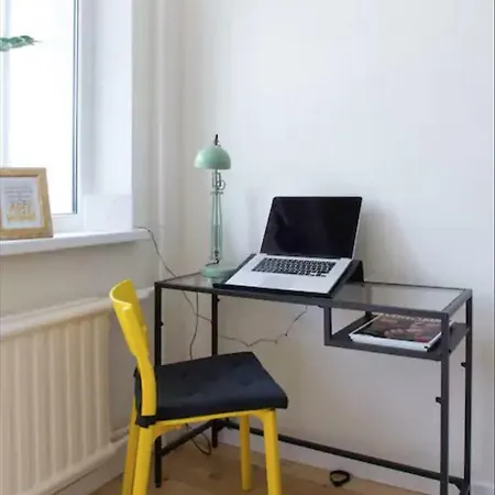Scandinavian Style Vilnius
