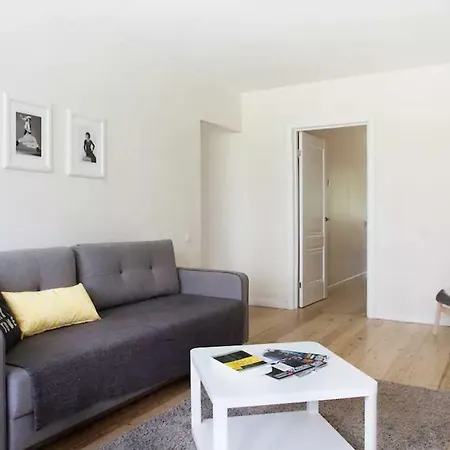 Apartmán Scandinavian Style Vilnius