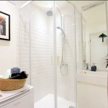 Scandinavian Style Vilnius