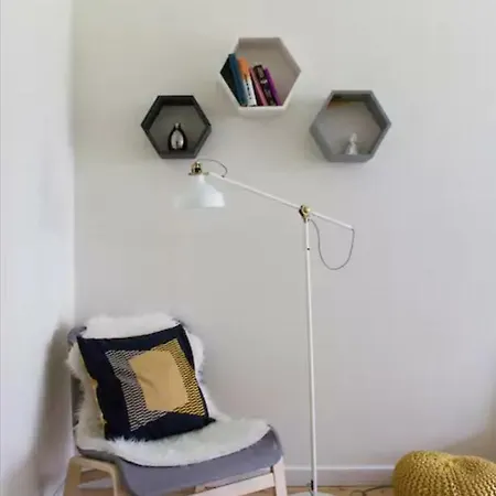 Scandinavian Style