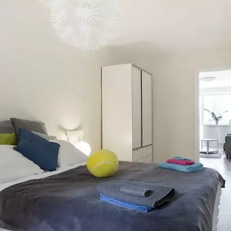 Apartment Scandinavian Style