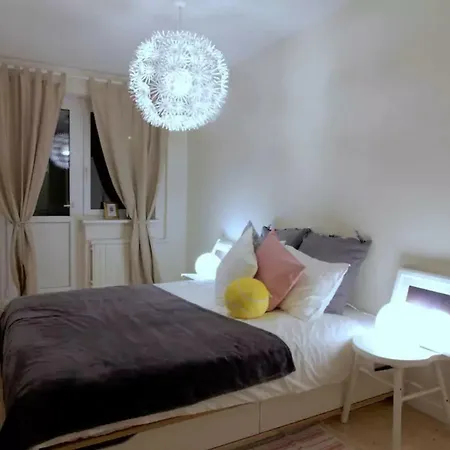 Scandinavian Style